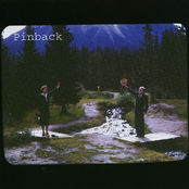 Shag by Pinback