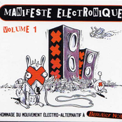Manifeste Electronique