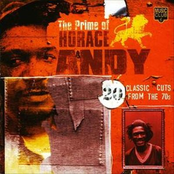 the prime of horace andy