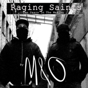 Raging Saints