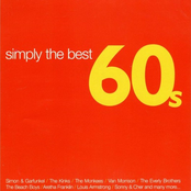 Simply The Best 60's [Disc 1]