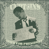 The Great Adventures of Dope Boy C: Dope For President