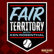 Fair Territory with Ken Rosenthal