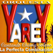 Orquesta Yarey