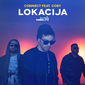 Connect: Lokacija