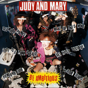 Get Pissed Destroy by Judy And Mary