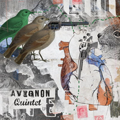 Avignon Quintet EP