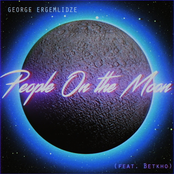People on the Moon
