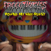 Pound My Shit-Pussy