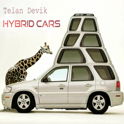 Hybrid cars