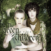 Black Magic by The Green Children