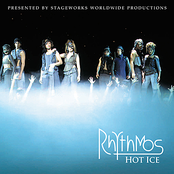 Rhythmos Hot Ice