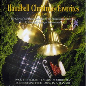 Handbell Christmas Favorites Volume 1
