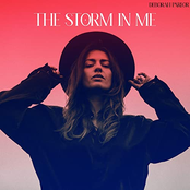 The Storm In Me