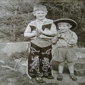 Chris Marr Song All Our Yesterday's