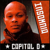 Culture Of Terrorism by Capital D