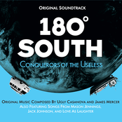 James Mercer: 180 South Soundtrack