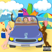 Beach Party (feat. Pz’ & Diorvsyou) - Single