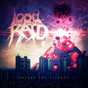 Before the Fallout - EP