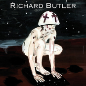 Second To Second by Richard Butler