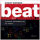 Kenny Werner: Beat Degeneration