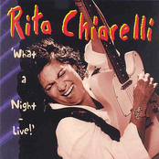 What a Night - Live!