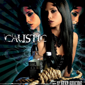 Caustic Method: 12 Step Suicide