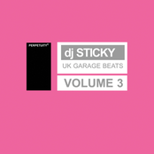 War Rhythm by Sticky