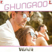 Ghungroo (From "War")