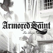 Get Off The Fence by Armored Saint