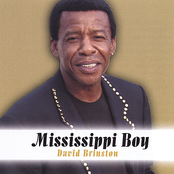 Mississippi Boy