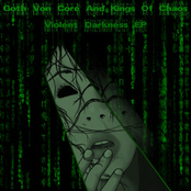 Violent Darkness EP