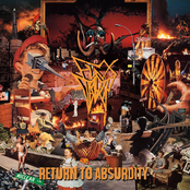 Return to Absurdity