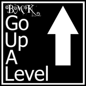 Go Up A Level
