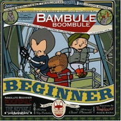 Bambule Boombule: The Remixes