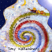 On The Wing Of The Great Spaceship by Tony Kaltenberg