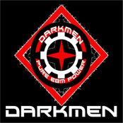 Darkmen demo tracks 2006