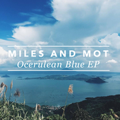 Ocerulean Blue EP