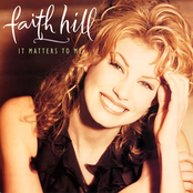 You Can't Lose Me by Faith Hill