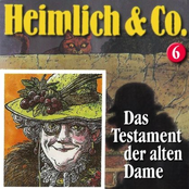 Folge 06: Das Testament der alten Dame