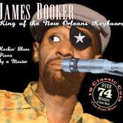 King of the New Orleans Keyboard