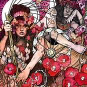 Baroness: The Red Album