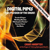Digital Pipes: The Splendor of the Organ