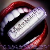 Xanaxtasy by Wednesday 13