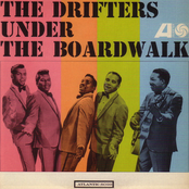 the definitive drifters