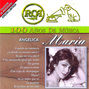 Angelica Maria: RCA 100 Años De Musica