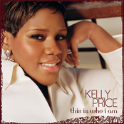 Just As I Am by Kelly Price