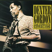 Blues Up And Down by Dexter Gordon