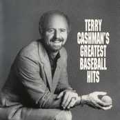 Baseball Ballet by Terry Cashman