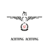 Achtung Achtung